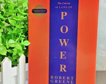 The 48 Laws of Power - Paperback By Greene, Robert - paperback
