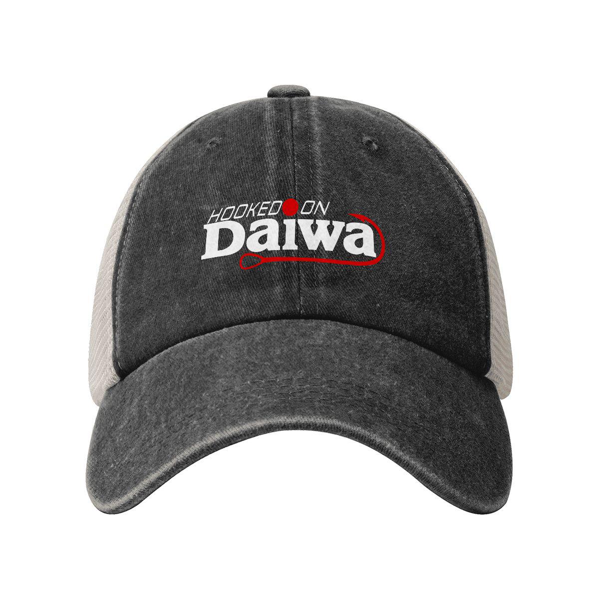 Daiwa Fishing Hats - Etsy
