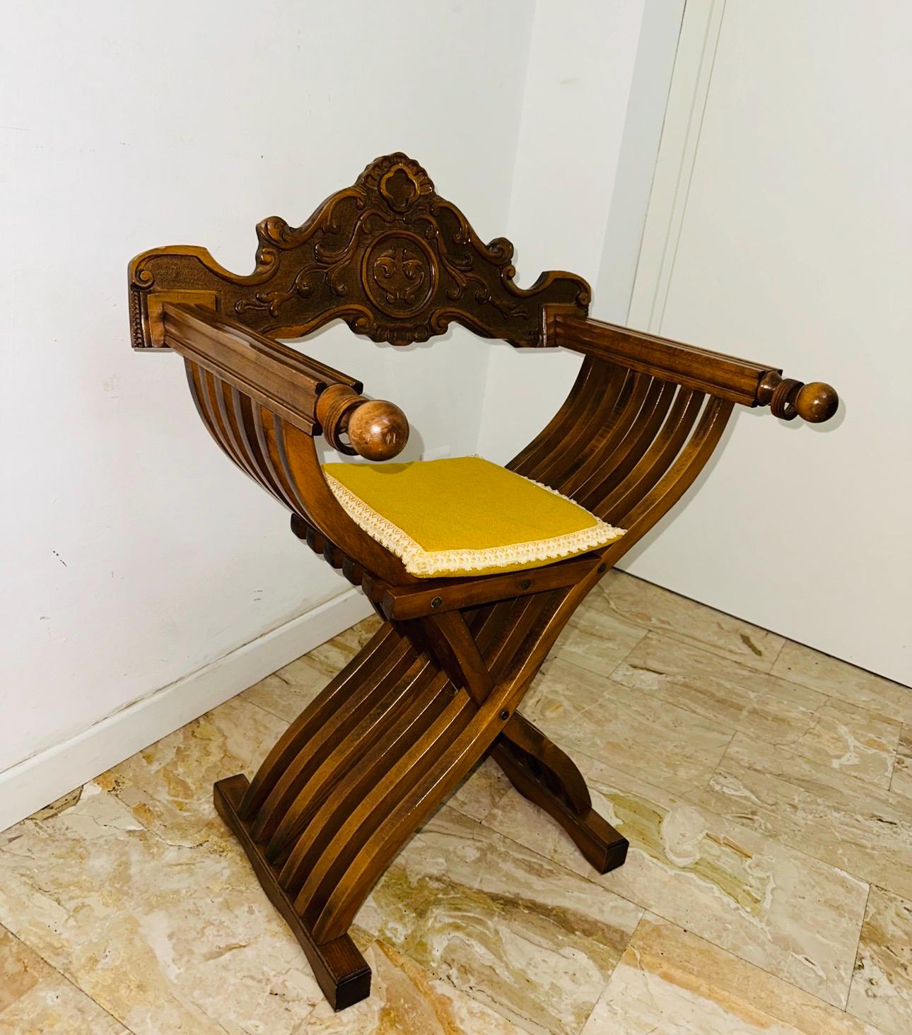Renaissance chair - Etsy 日本