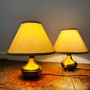 70s Italian Lamp - Etsy