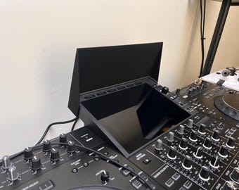 Sunshade for AlphaTheta XDJ-AZ – Outdoor DJ Screen Shade