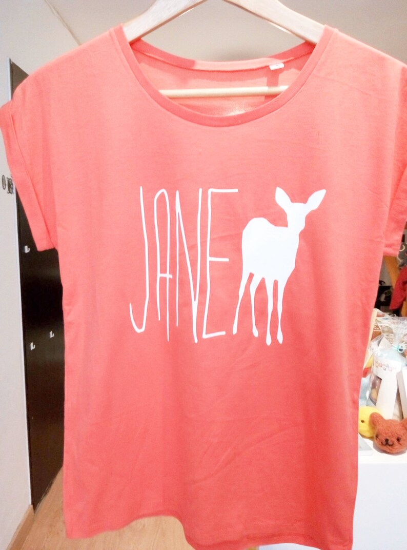 Max Caulfield Jane Doe Life Is Strange T Shirt Etsy