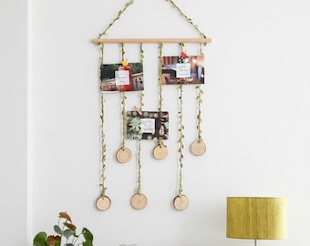 Artistic Wall Decoration | Creative Hanging Accent D19