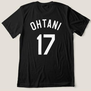 Shohei Ohtani Svg - Etsy