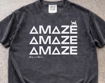 Project Hail Maryy Funny Space Quote Comfort Colors® Shirt: Unisex Space T-shirt, Funny Sci-Fi Tee