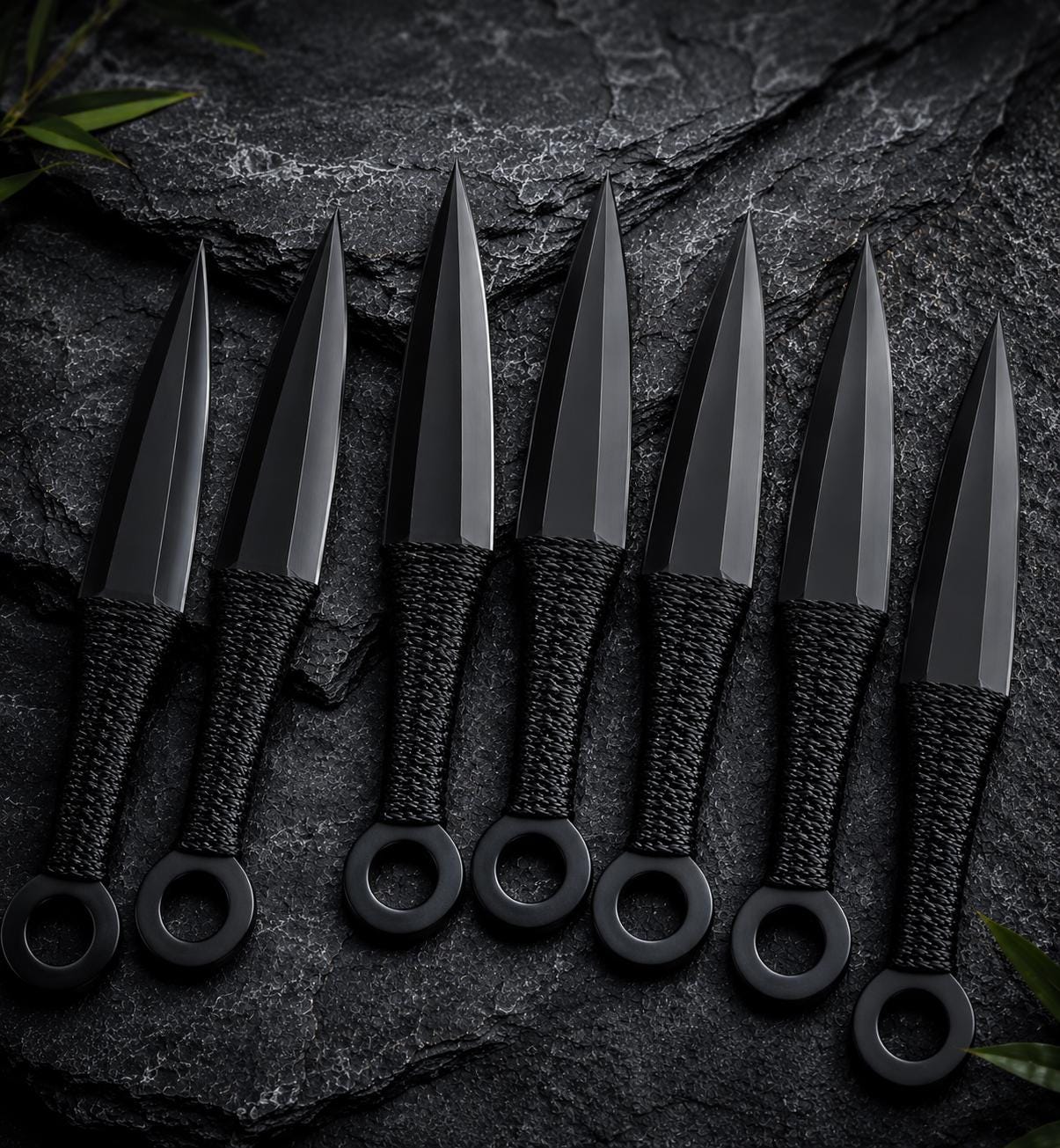 Kunai - Etsy
