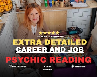 Same Hour Career Prediction | Job, Money Psychic Reading | Fast Wealth & Business Tarot | Medium Career Insights | Future Work Path