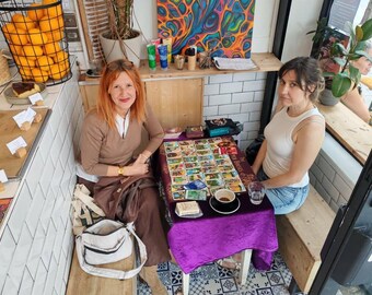 Same Hour Hidden Feelings & Aura Reading, True Soul Intentions, Secret Emotions, Energy Scan, Psychic Love Prediction, Telepathy