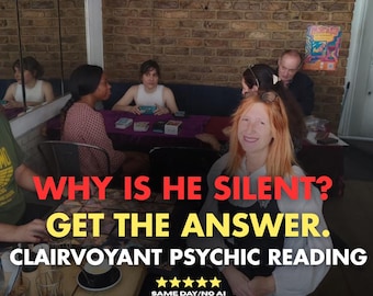 SAME HOUR Expert Reading, Exact Thoughts, True Feelings, Future Love Tarot, Accurate Psychic Prediction, Telepathy, Mind Reading