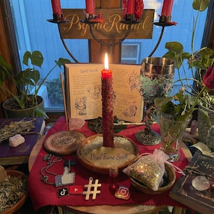 Sociale media Roem wordt Beroemd Beïnvloeder Populariteitsboost Ritueel Viraal Succes Manifestatie Same Day Casting door Rachel