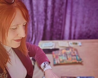 Same Hour Chakra Reading & Healing | Deep Energy Scan | Remove Blockages | Aura Balancing | Detailed Psychic Report