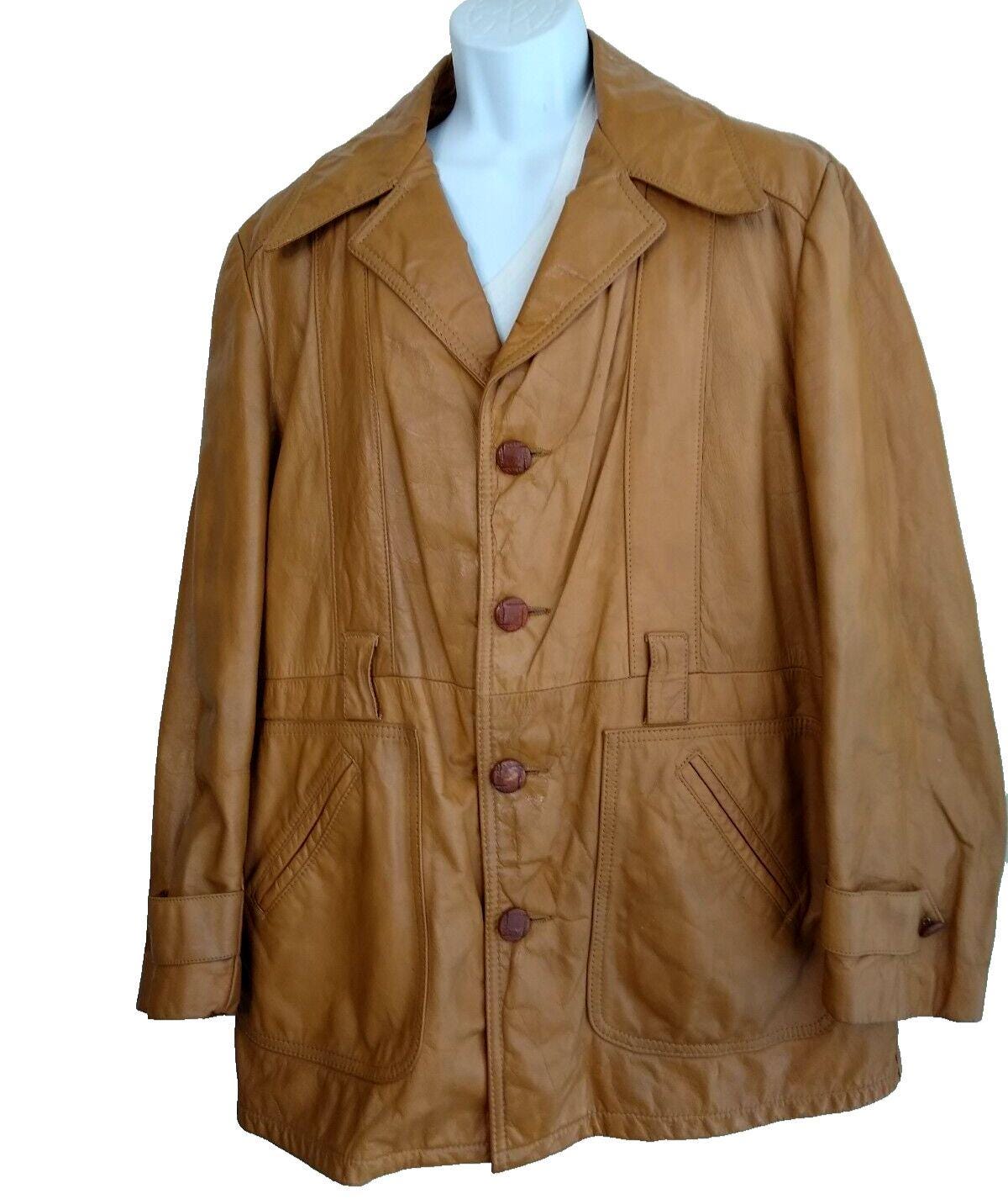 ジャケット・アウター campus 70's jacket size40 vintage sears