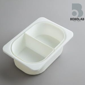 Inzet-/sorteerdozen of tussenschotten voor Trofast – Past perfect in de IKEA Trofast (42×30×10 cm/30×20×10 cm) – Modulair & Duurzaam