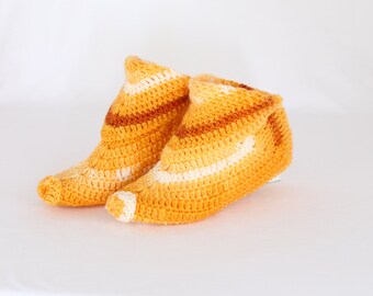 Slippers Pattern Unisex Slippers PDF Unique crochet Patterns Crochet Pattern Crochet Sneaker Sneakers Pattern