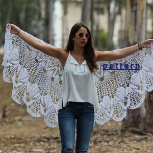 Crochet Shawl Pattern Wedding Shawl Wrap Shawls Crochet Patterns Crochet Shawl Wrap Wrap Shawl Wrap Pattern Extra-large Shawl