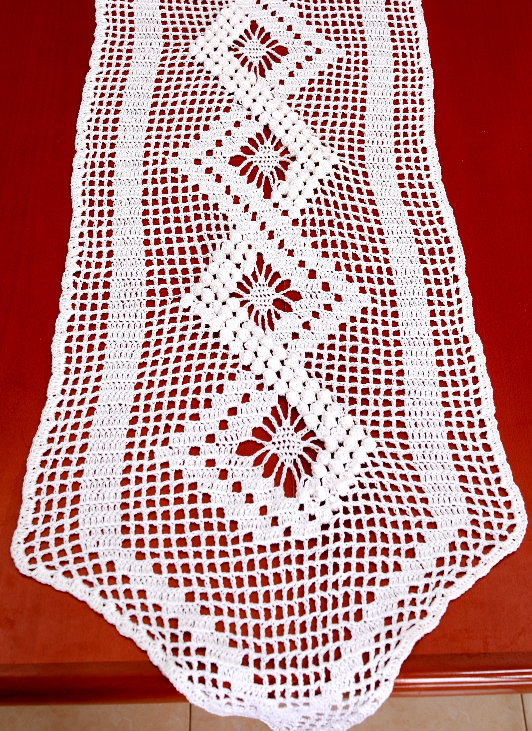 編み物テーブルランナー 81xrhEggmJL._UF350,350_QL50_.jpg