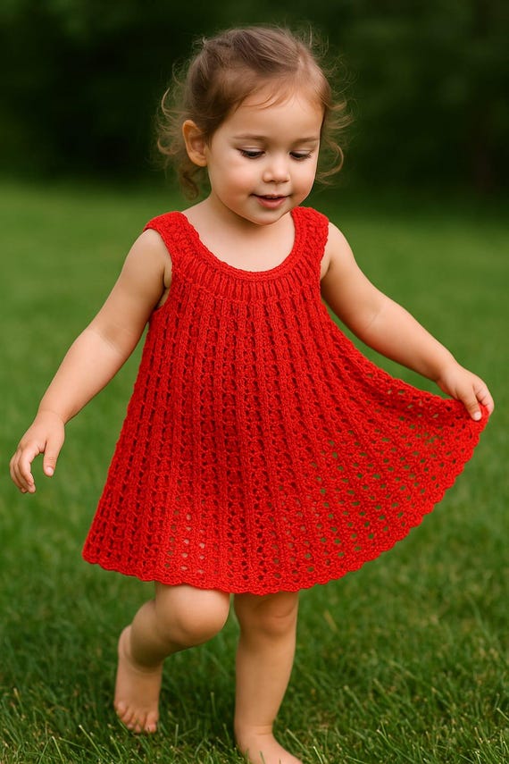 Girl Crochet Frock For Year Old Lovey Crochet Dress Girls Dress Crochet Dress Pattern Toddler Girls Girl Crochet Frock For Year Old Lovey Crochet Dress Girls Dress Crochet Dress Pattern Toddler Girls
