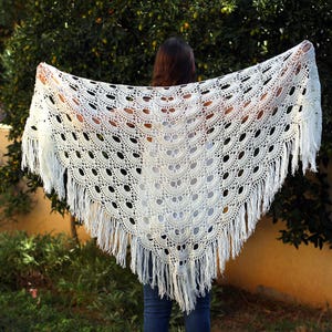 Crochet Shawl Pattern Wedding Shawl Wraps Shawls Wedding Wrap Crochet Shawl Wrap  Evening Lace Shawl