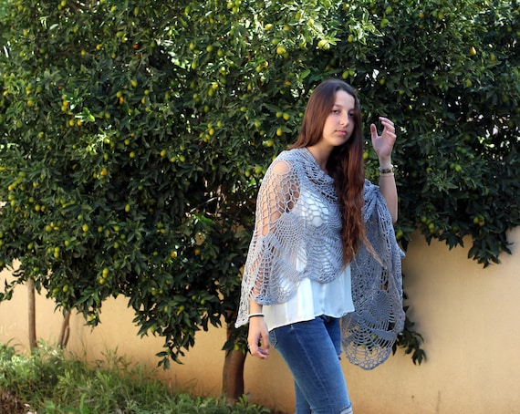 Sciarpa Morbida Boho Grandezza 178x89 Cm Per Donne E Ragazze - Leggera 4 Stagioni, Scialle E Pareo