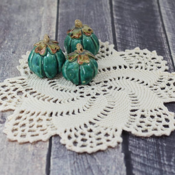 Crochet Table Doily Doily  Crochet Doily PDF Pattern, Handmade Doily PDF, Accessories for the Home Written Instructions
