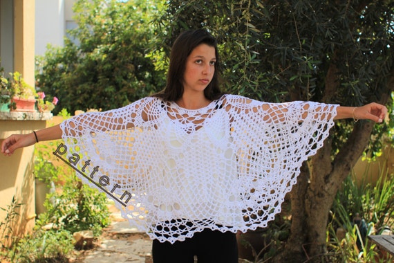 Wedding poncho Clearance