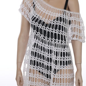 Summer Days Crochet Halter Romper  Green