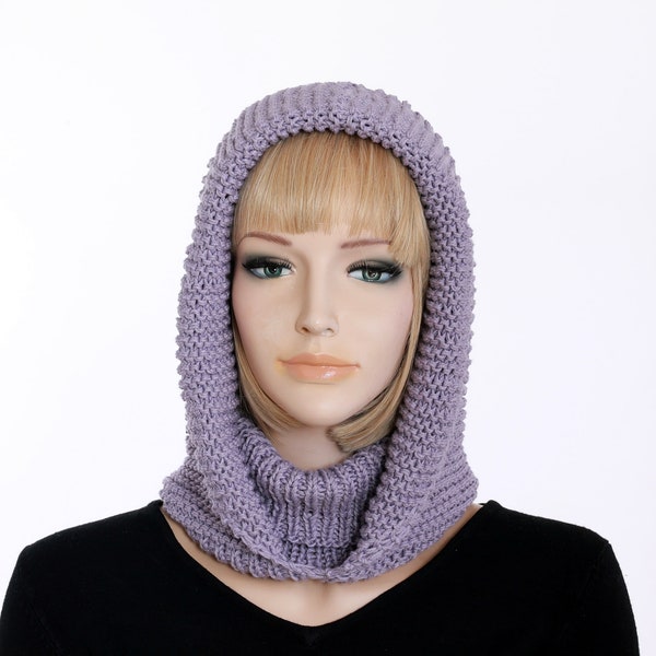 Hooded Cowl - Etsy