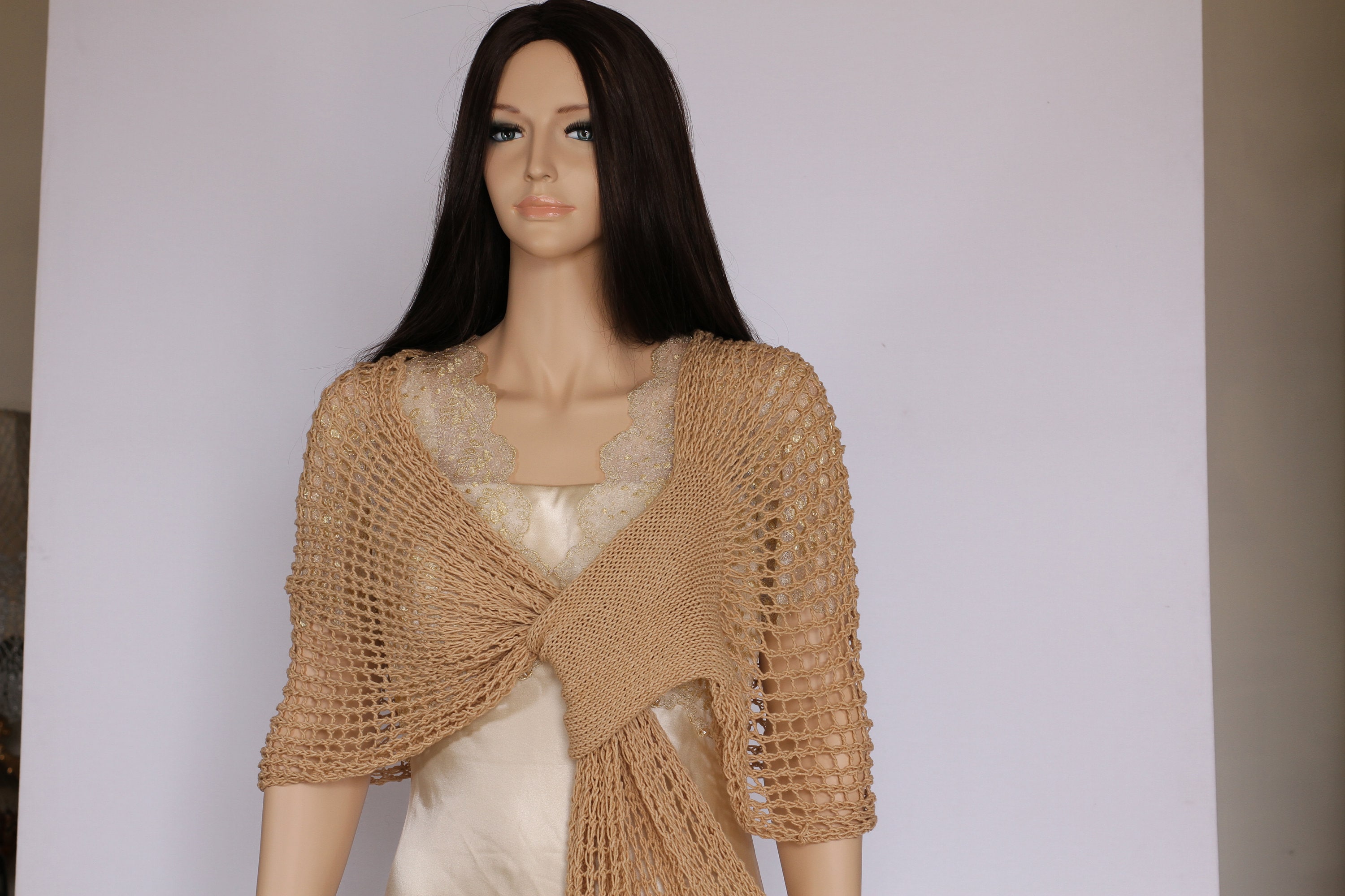 Hand Knitting Knit Scarf Pattern Knit Wrap Knitting Pattern Knitting