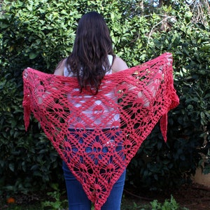 Skull Shawl Pattern Skull Shawl Crochet Skull Shawl Lost Souls Shawl Halloween Accessory Skull Motif Boho Wrap Shawls and Wraps