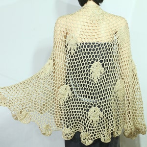 Wrap Shawls Crochet Shawl Pattern Shawl Pattern Wedding Shawl - Etsy