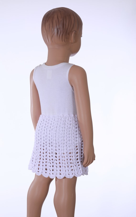 Crochet Skirt for 2 3 4 Years old Girl Pattern Crochet Lace Skirt Crochet Girls Skirt Crochet Baby Skirt Crochet Skirt Pattern Girls Etsy Denmark