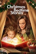 Christmas Bedtime Stories (2022) Movie DVD - Comedy, Drama, Romance product logo