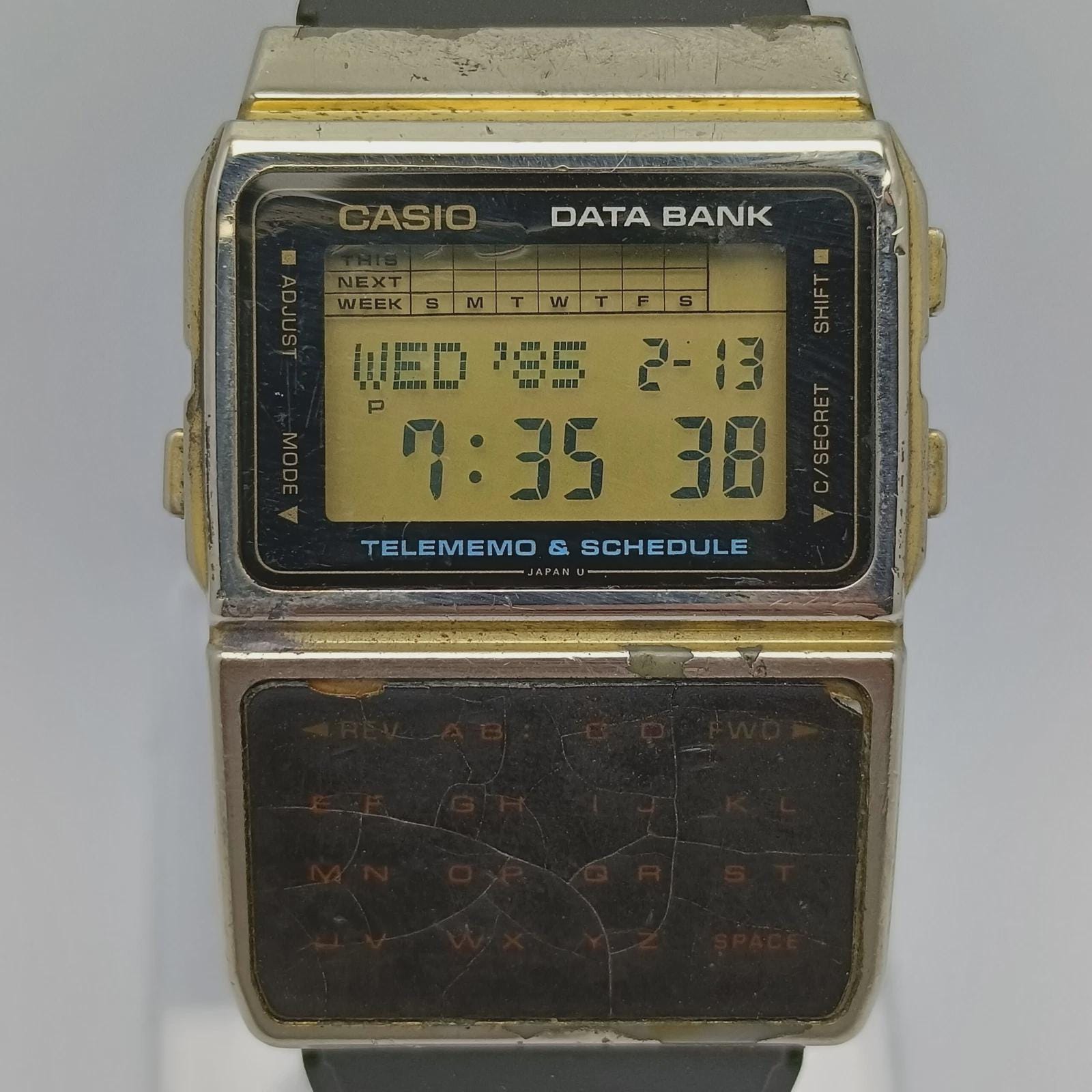 Casio dbc 610 - Etsy 日本