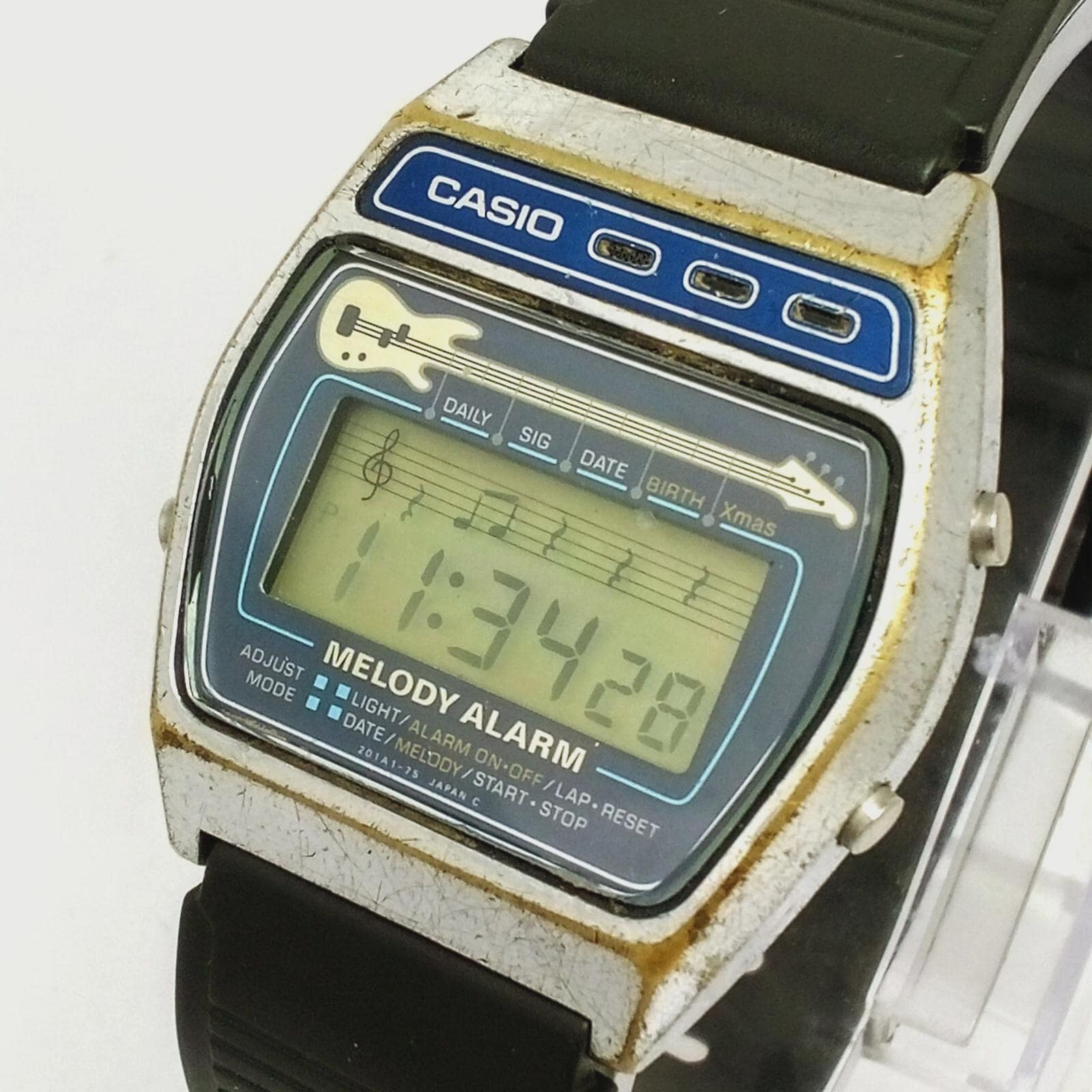 Casio melody - Etsy 日本