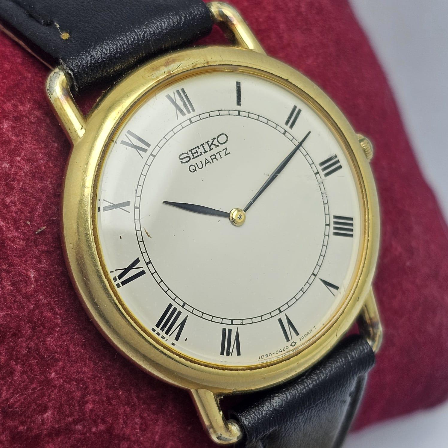 Seiko 1e20 - Etsy