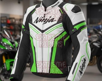 ヴィンテージ 70 年代 スエード ボトル グリーン レザー ジャケット