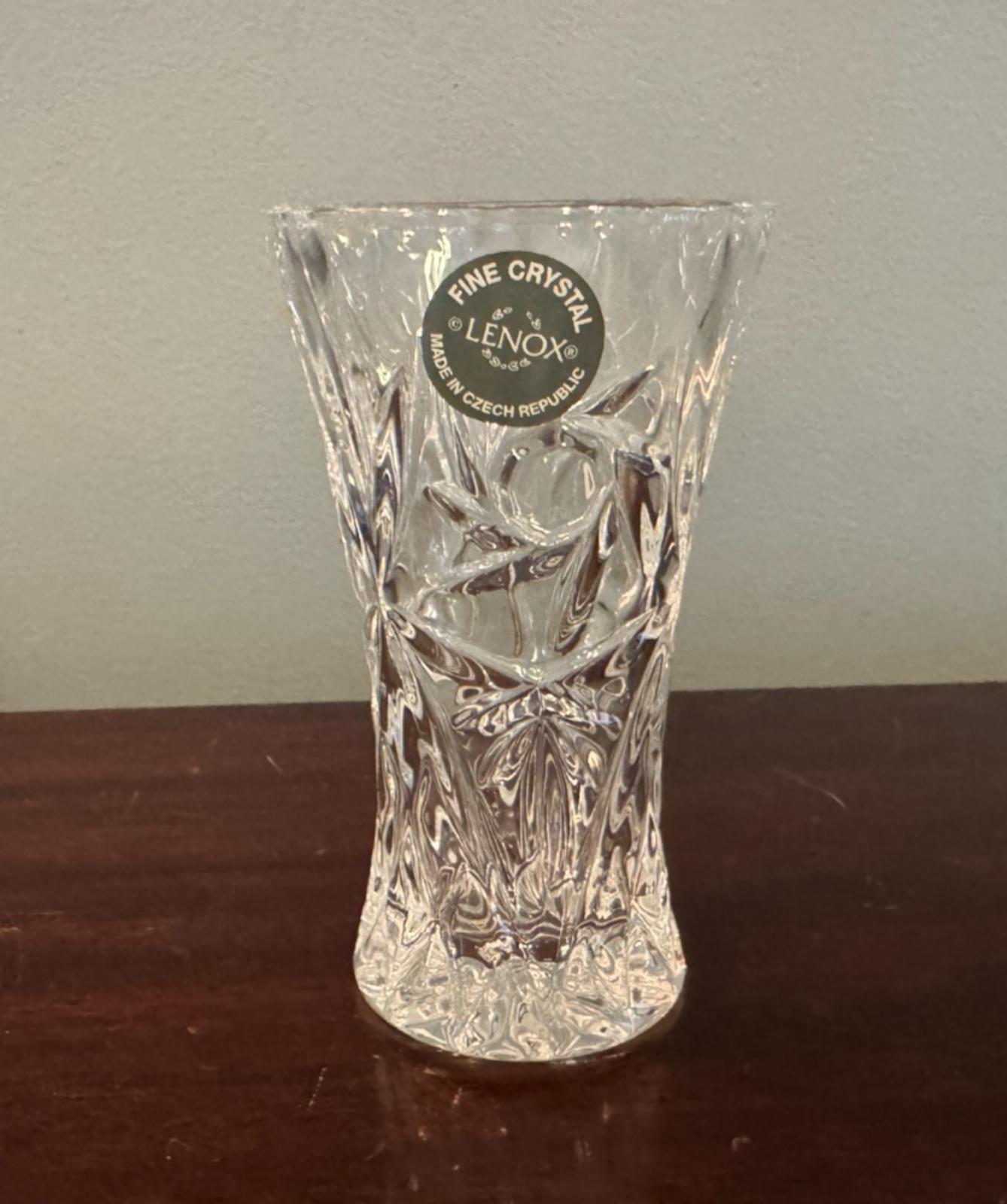 Czech Republic Lenox - Etsy