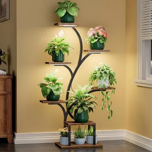 Large Corner Planters - Etsy