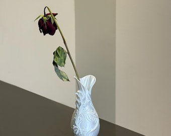 Jarrón impreso en 3D