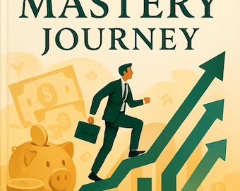Die Reise zur finanziellen Meisterschaft: 15 Wege, Ihr Finanzleben zu verändern