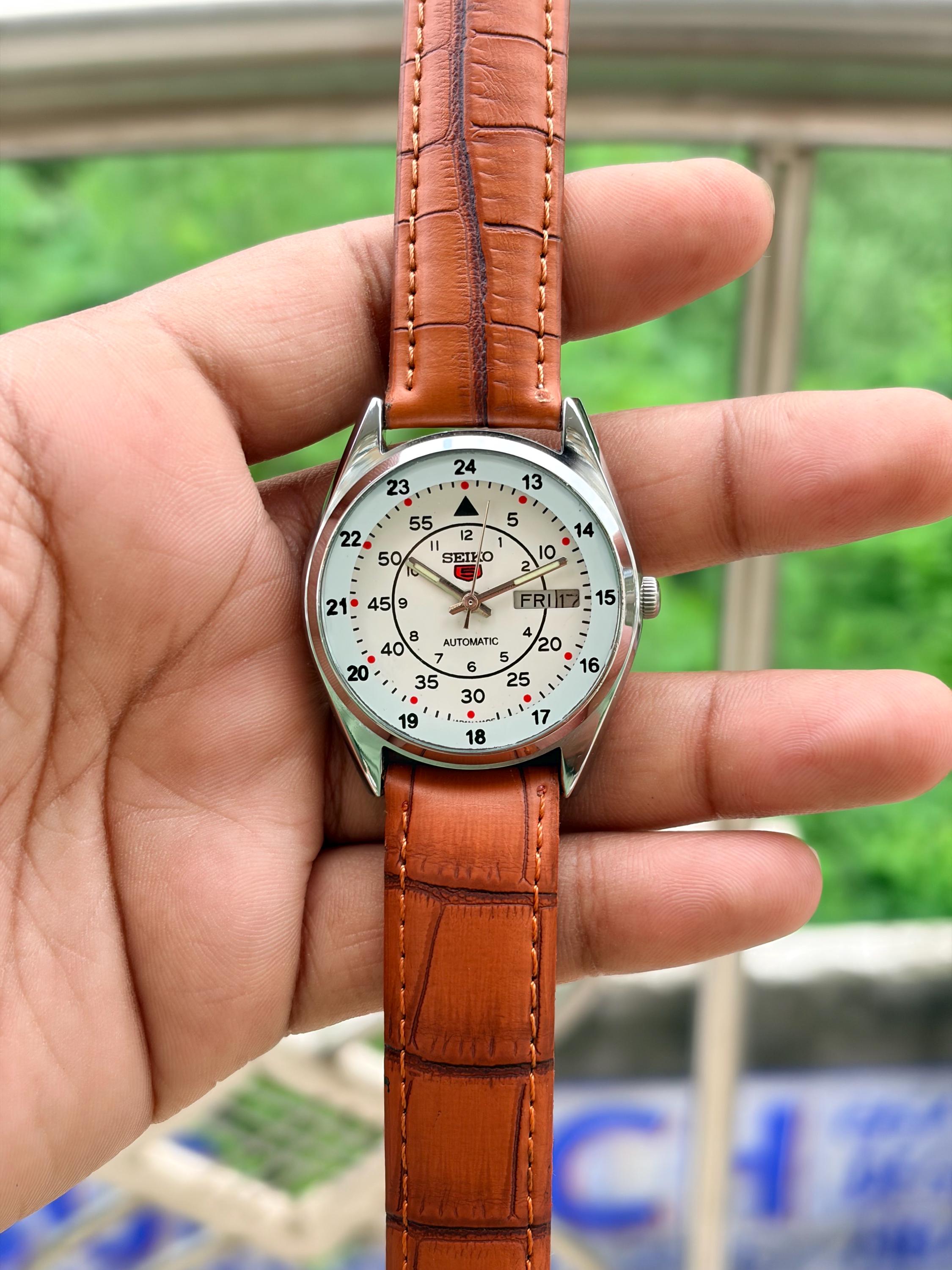 iBody H 30 ホワイト Seiko 6309 - Etsy 日本