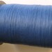 50 Yards of Royal Blue Raffia
