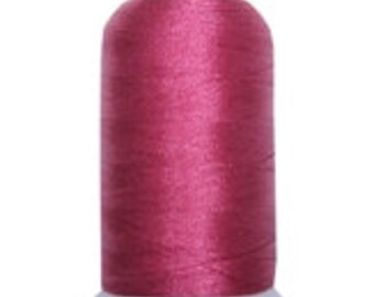 NEW No. 1119 (Violet Quartz) 1000m Polyester Spool of Embroidery Machine Thread