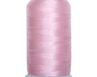 NEW No. 1115 (Orchid Pink) 1000m Polyester Spool of Embroidery Machine Thread