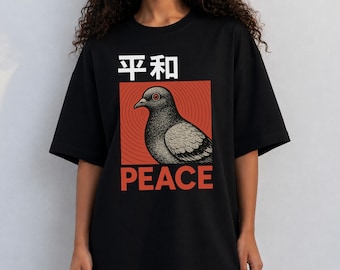 Vintage Pigeon Shirt Pigeon Lover Tank Top Pigeon Sweatshirt & Hoodie Funny Bird T-Shirt  Retro Bird Lover Gift