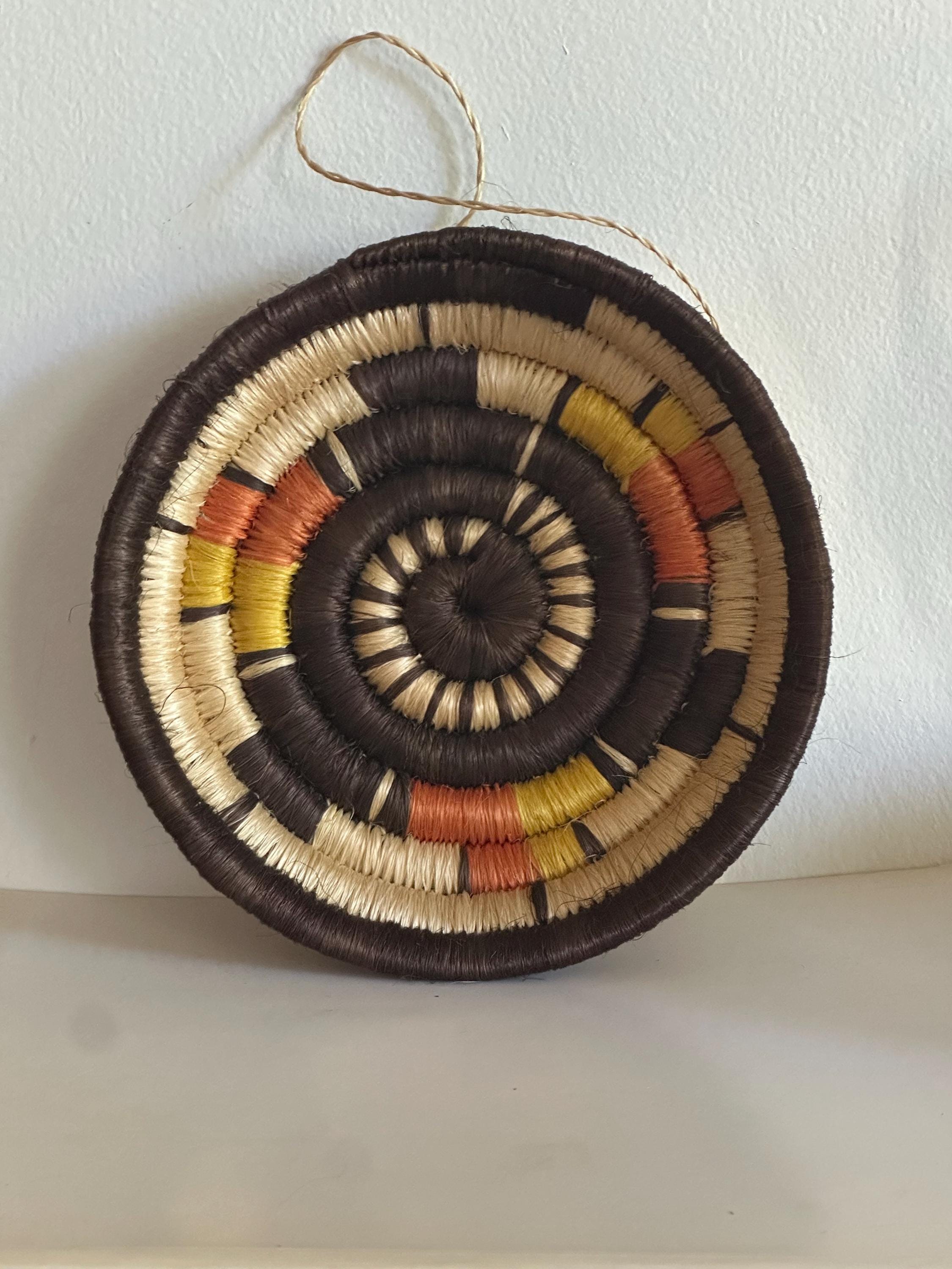 Vintage Native Baskets - Etsy - Page 3