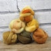 see more listings in the Wooly Buns wool roving section