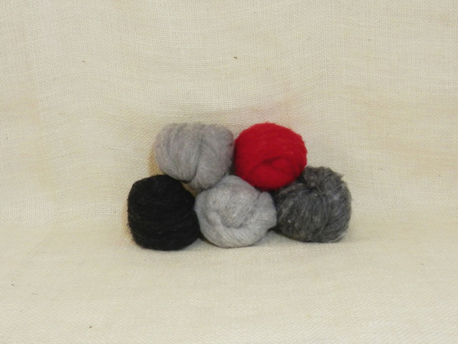 Needle Felting Wool Batting in Suede Wool Batting Roving Etsy