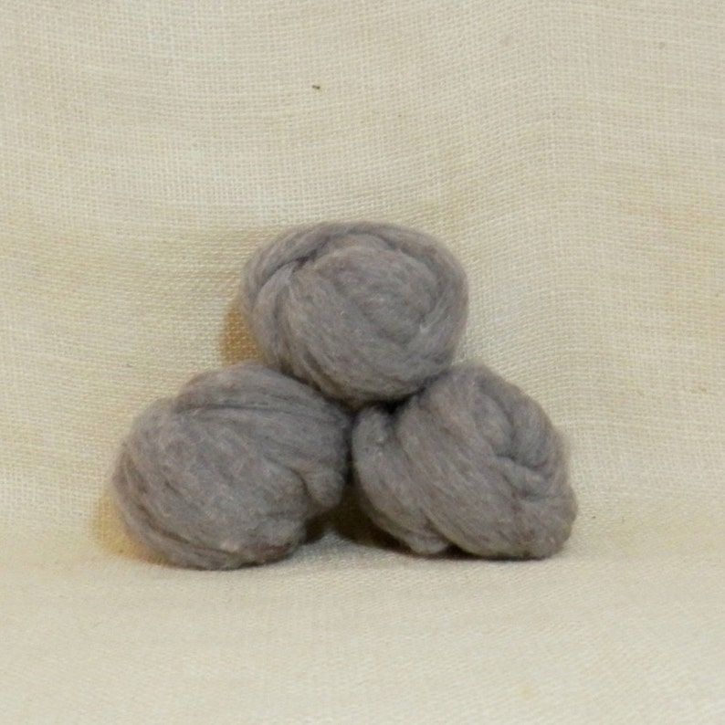 Needle Felting Wool Batting in Suede Wool Batting Roving Etsy