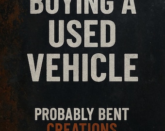 No-BS Used Car Inspection Guide • Checklists for Rust, Engine, Suspension & Paperwork